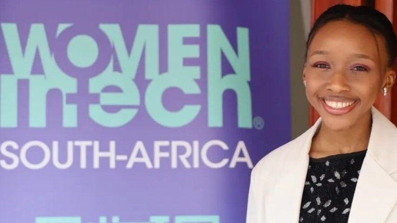 SA Female Tech Entrepreneurs Called To #PowerUp At The 6th Women In Tech (WIT) Appreciatio