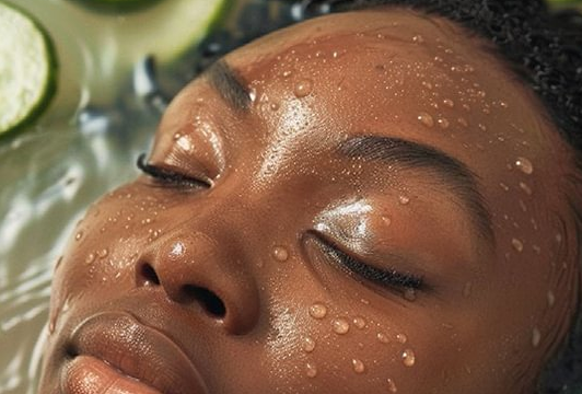 The skincare revolution