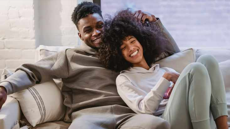 Young, in love, and buying a home together? Beware the break-up if you are not married