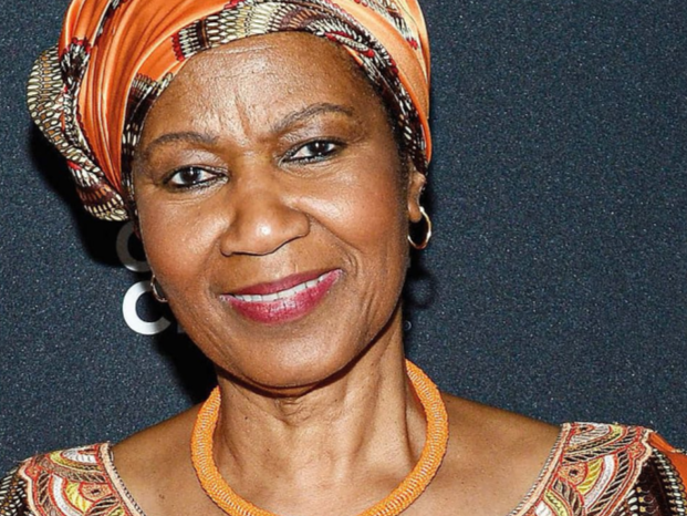 Boss Up: Phumzile Mlambo-Ngcuka