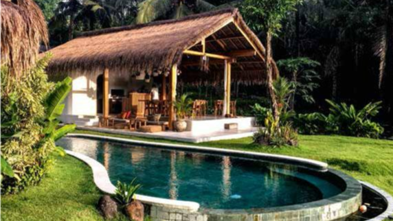 Bali: Trip Planner