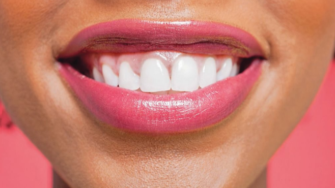 What's hot in cosmetic dentistry