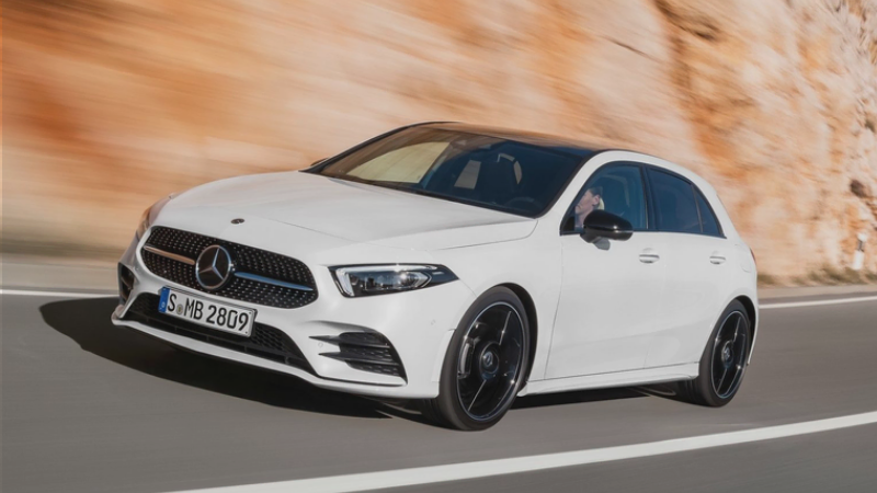 Mercedes-Benz A-Class could be discontinued after this generation, CEO hints