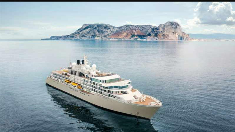 10 most popular cruise destinations