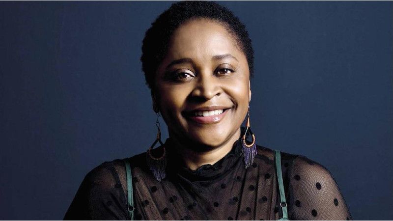  Eat more plants: Recipes from Mokgadi Itsweng