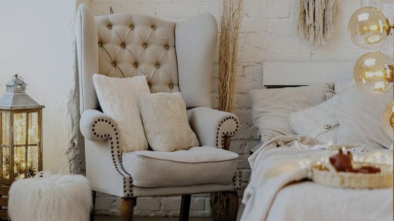 The Soft Life: Creating your personal sanctuary